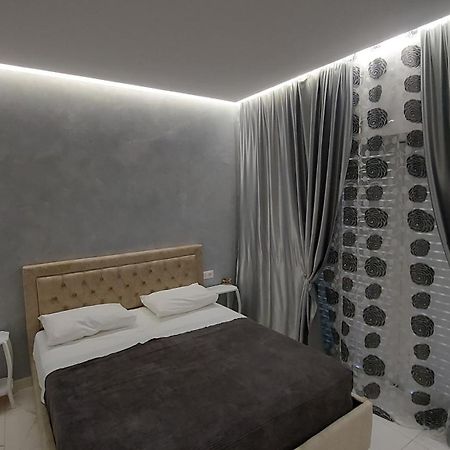 Beni 'S Apartments Σαράντα Εξωτερικό φωτογραφία