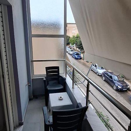 Beni 'S Apartments Σαράντα Εξωτερικό φωτογραφία