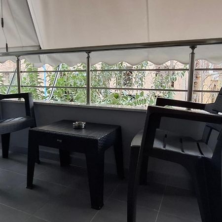 Beni 'S Apartments Σαράντα Εξωτερικό φωτογραφία