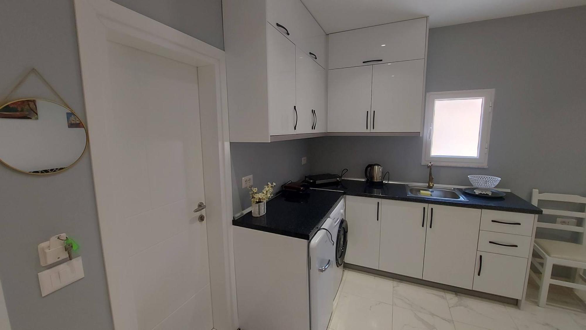 Beni 'S Apartments Σαράντα Εξωτερικό φωτογραφία