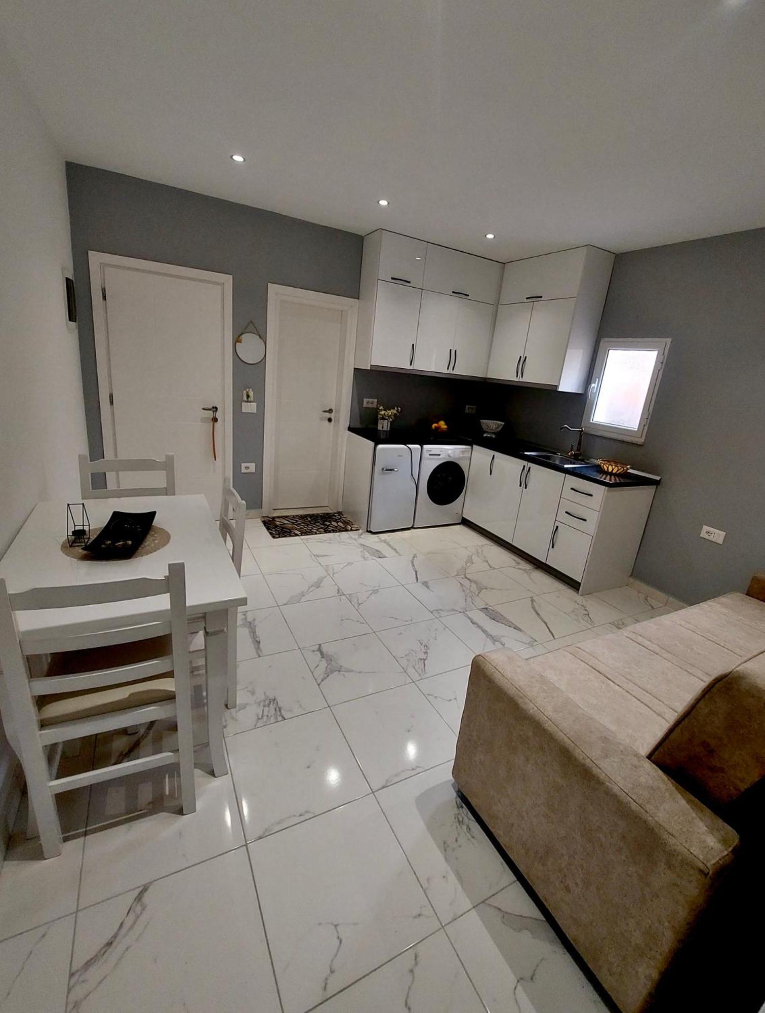 Beni 'S Apartments Σαράντα Εξωτερικό φωτογραφία