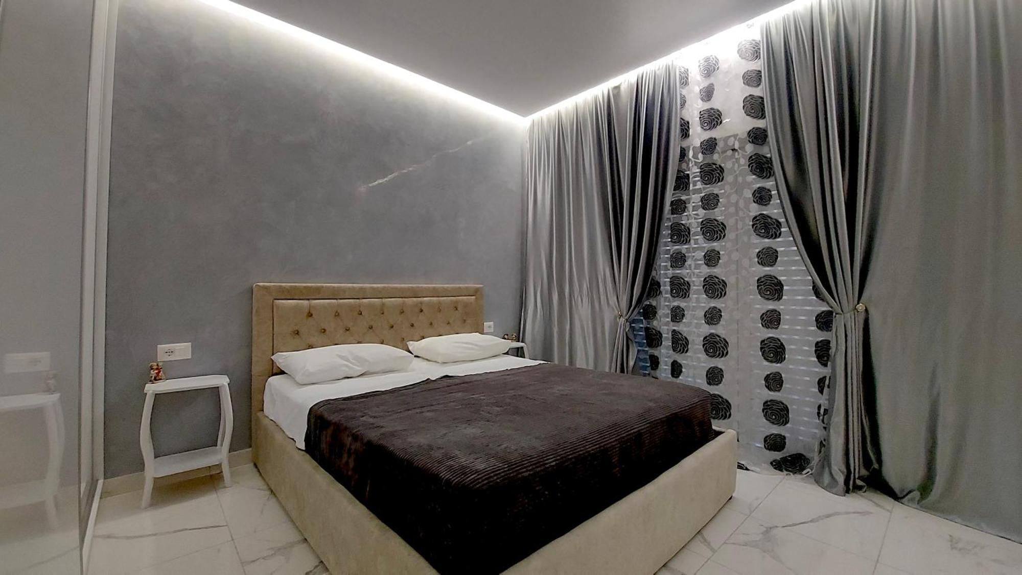Beni 'S Apartments Σαράντα Εξωτερικό φωτογραφία