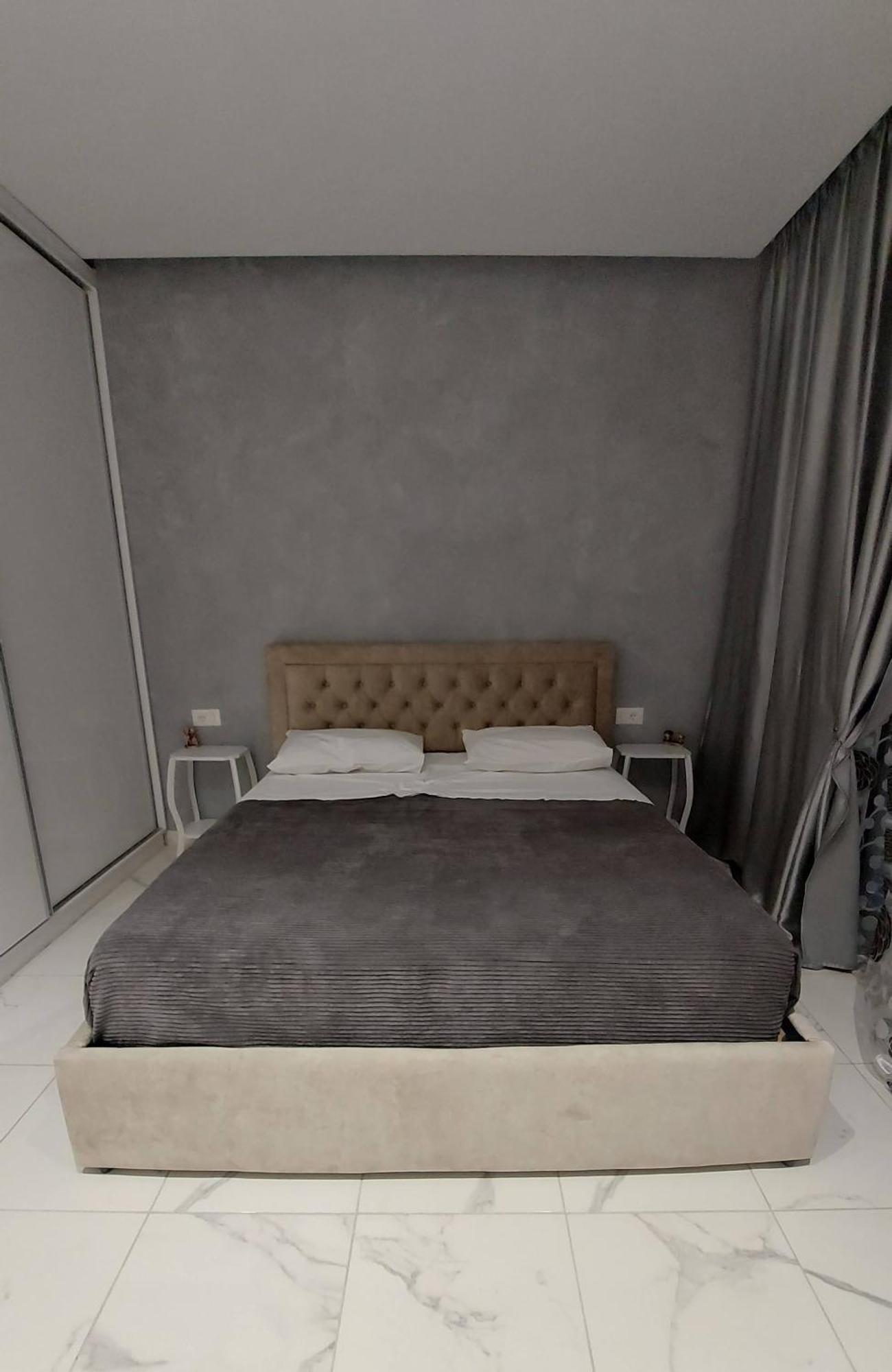 Beni 'S Apartments Σαράντα Εξωτερικό φωτογραφία