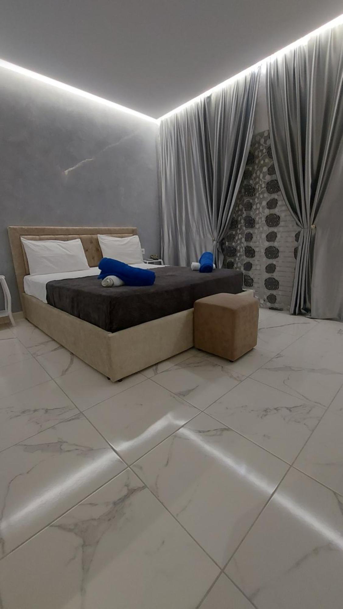 Beni 'S Apartments Σαράντα Εξωτερικό φωτογραφία