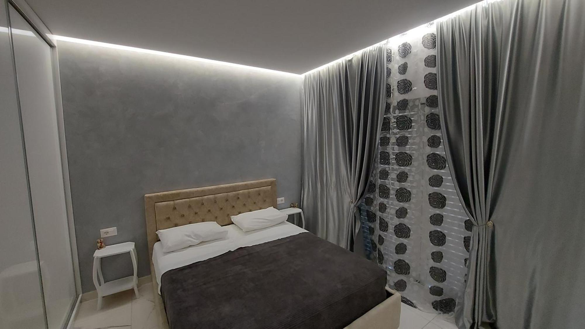 Beni 'S Apartments Σαράντα Εξωτερικό φωτογραφία