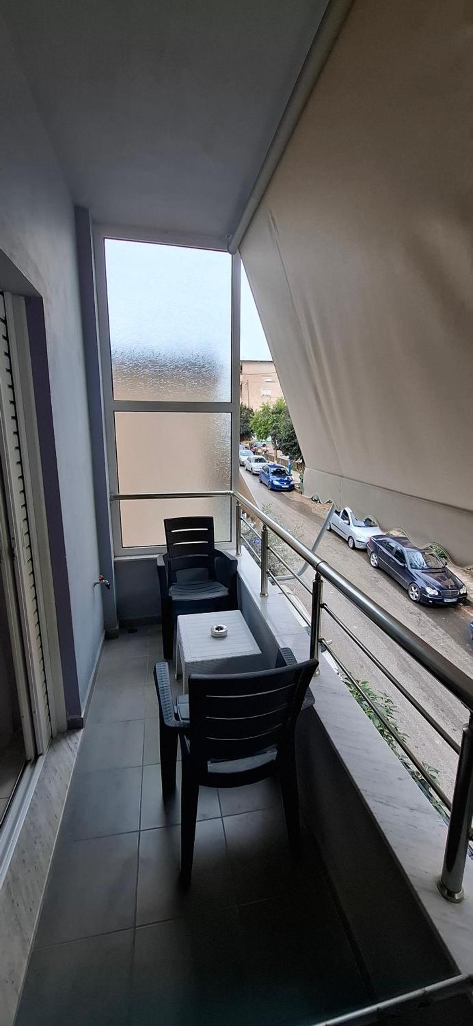 Beni 'S Apartments Σαράντα Εξωτερικό φωτογραφία