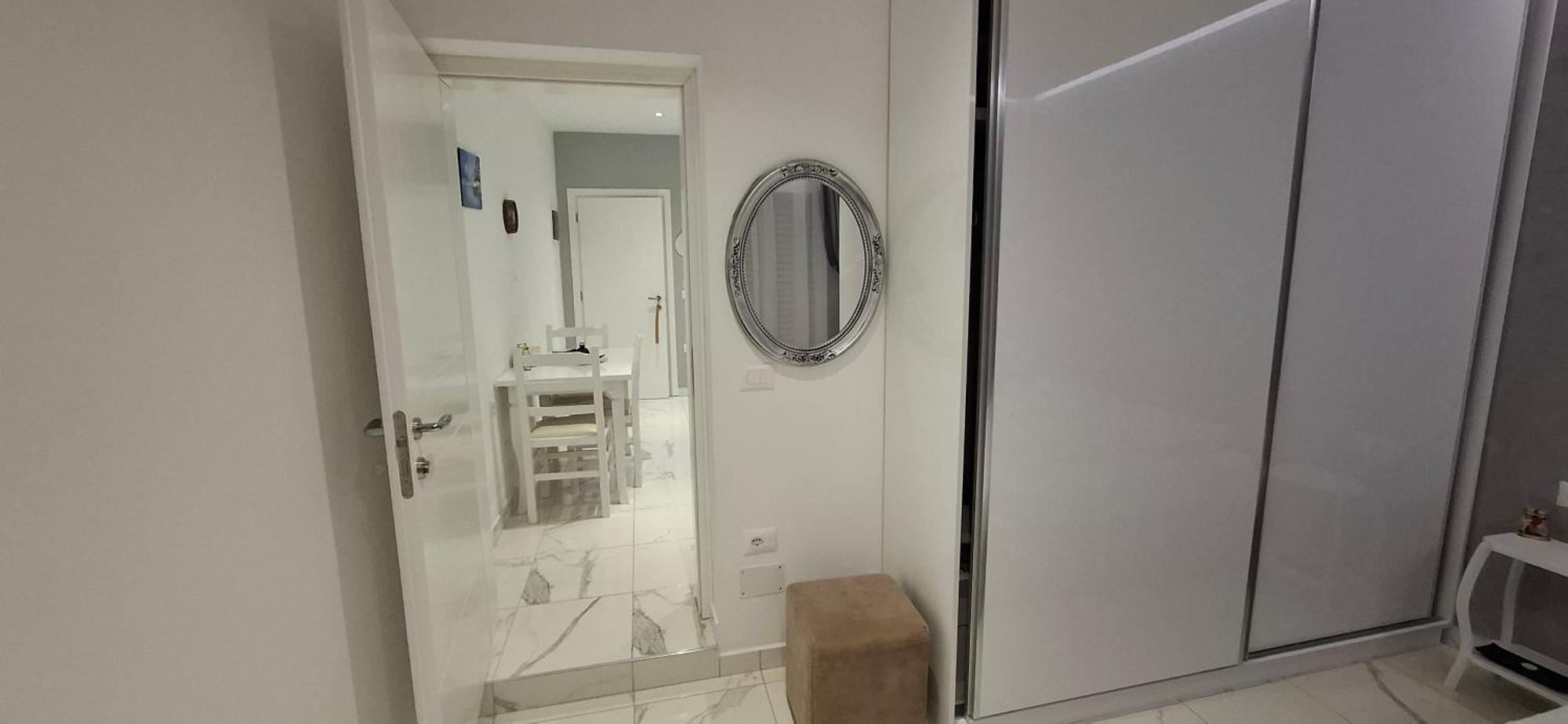 Beni 'S Apartments Σαράντα Εξωτερικό φωτογραφία