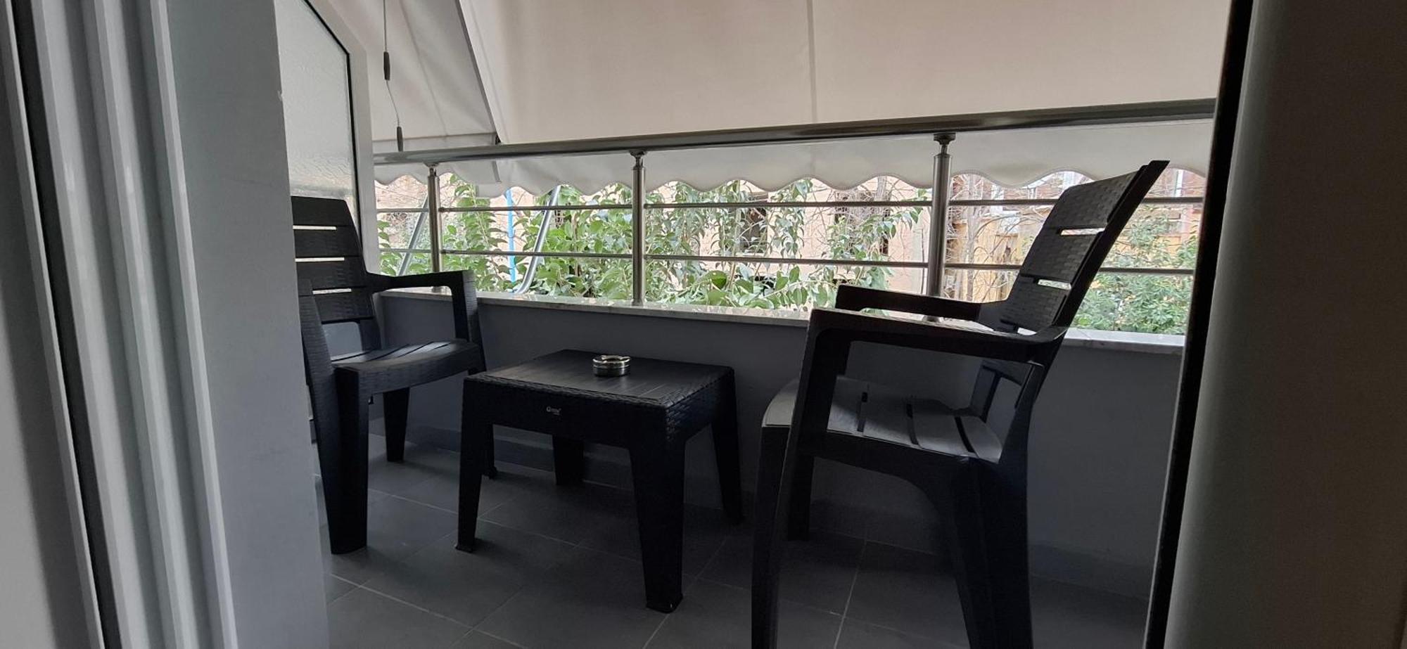 Beni 'S Apartments Σαράντα Εξωτερικό φωτογραφία