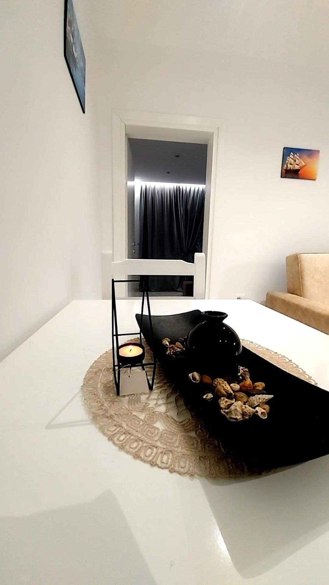 Beni 'S Apartments Σαράντα Εξωτερικό φωτογραφία